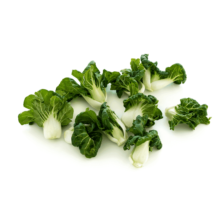 Baby Bok Choy