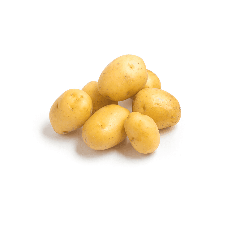 Baby Potato