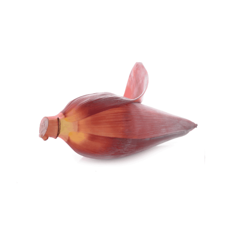 Banana Blossom