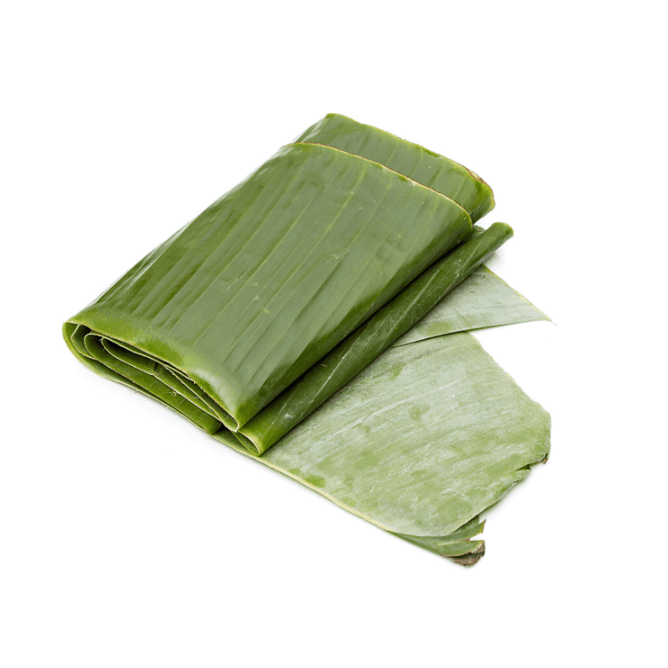 Banana Leaves