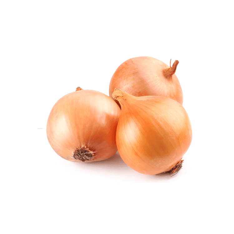 Brown Onion