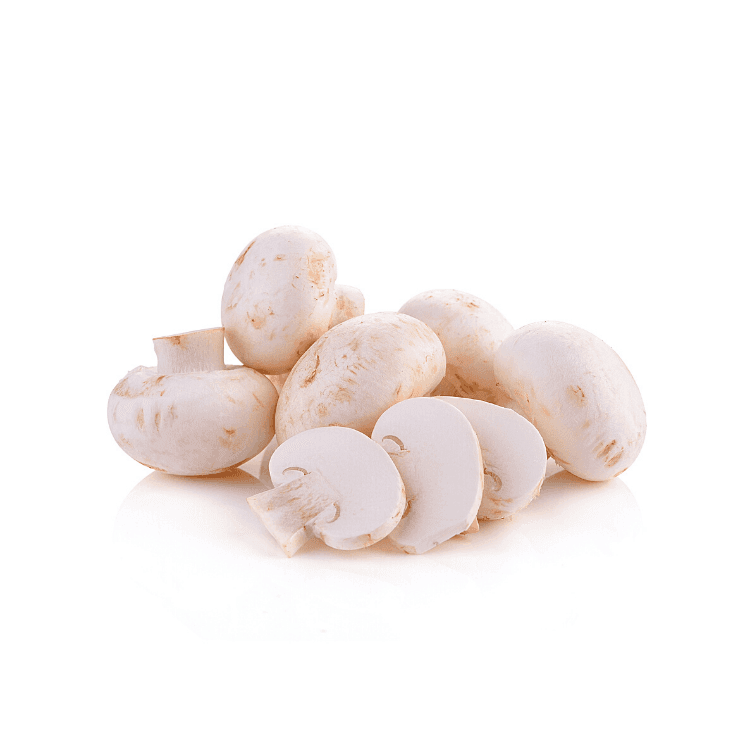 Button Mushrooms