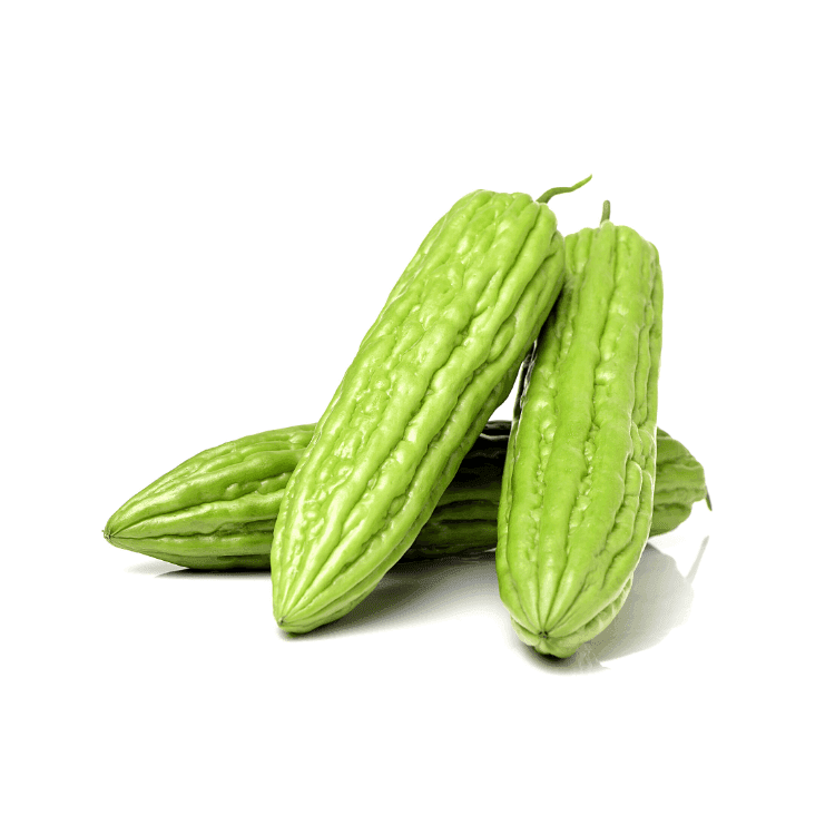Chinese Bitter Gourd