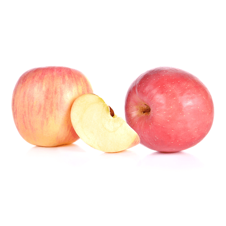 Fuji Apple