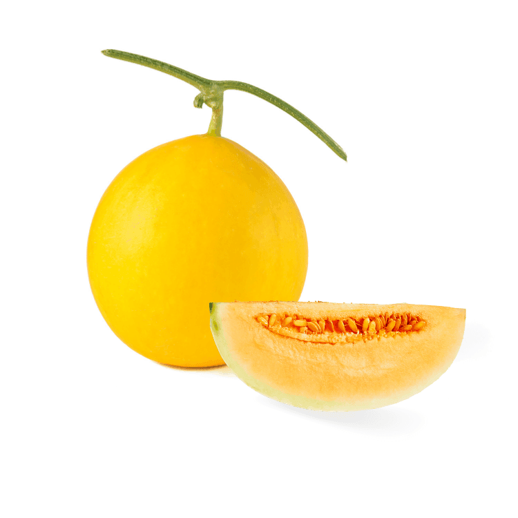 Golden Cantaloupe