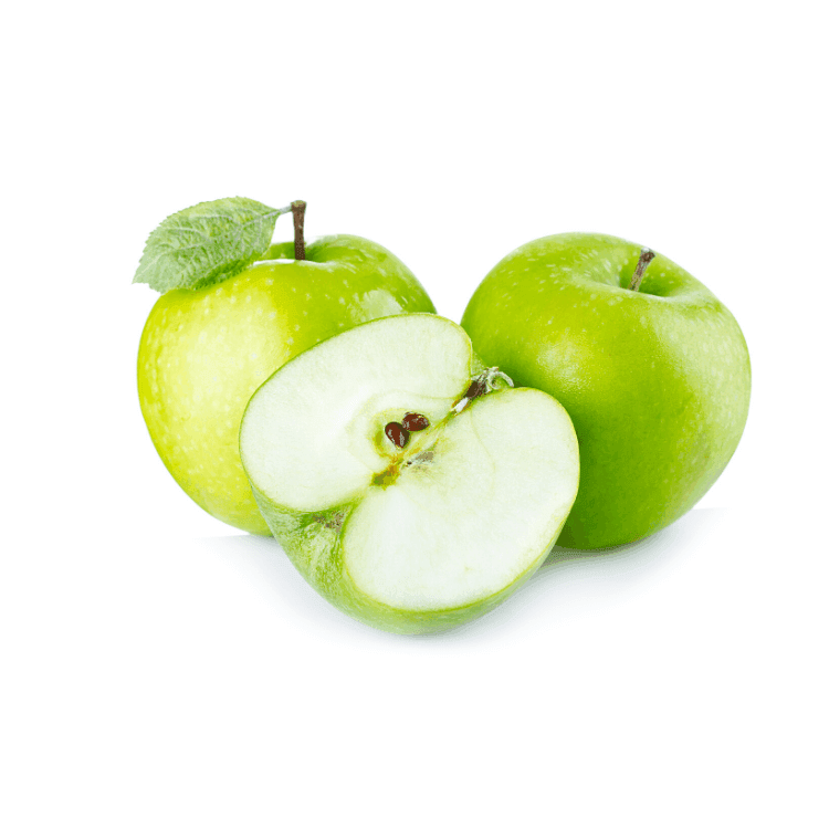 Green Apple