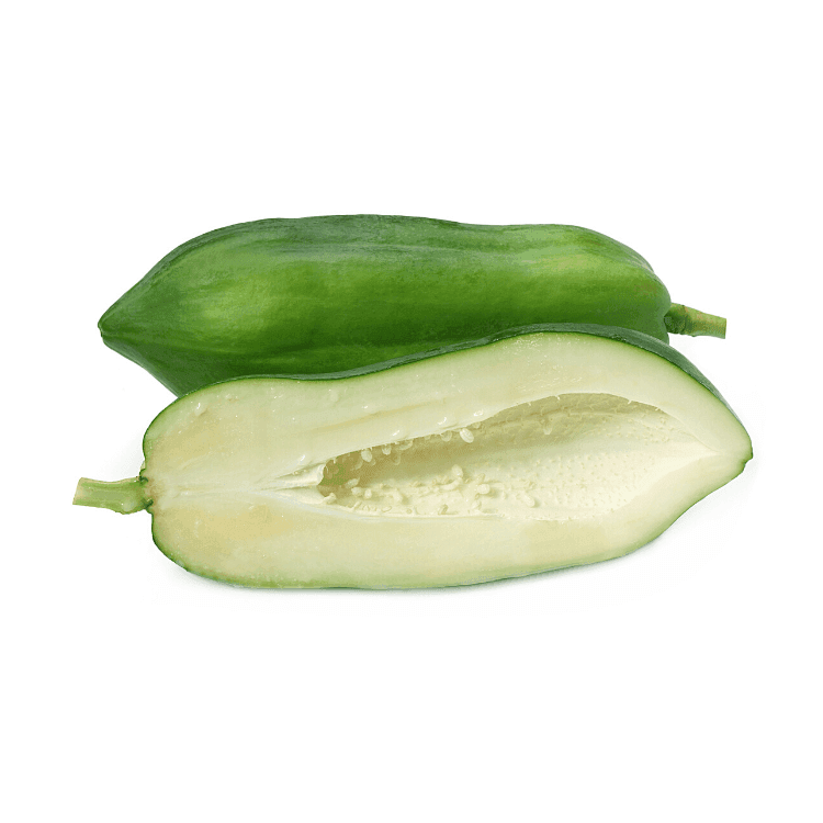 Green Papaya
