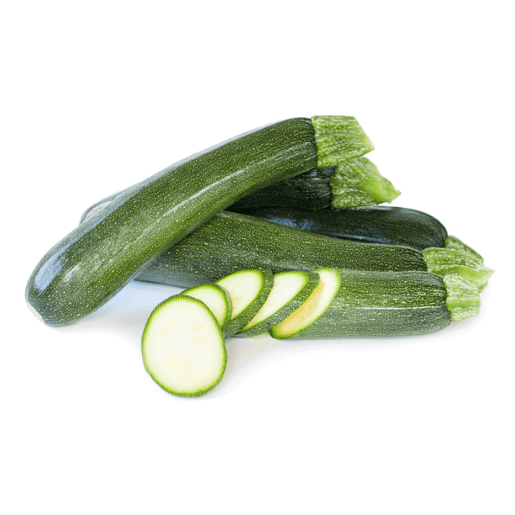 Green Zucchini