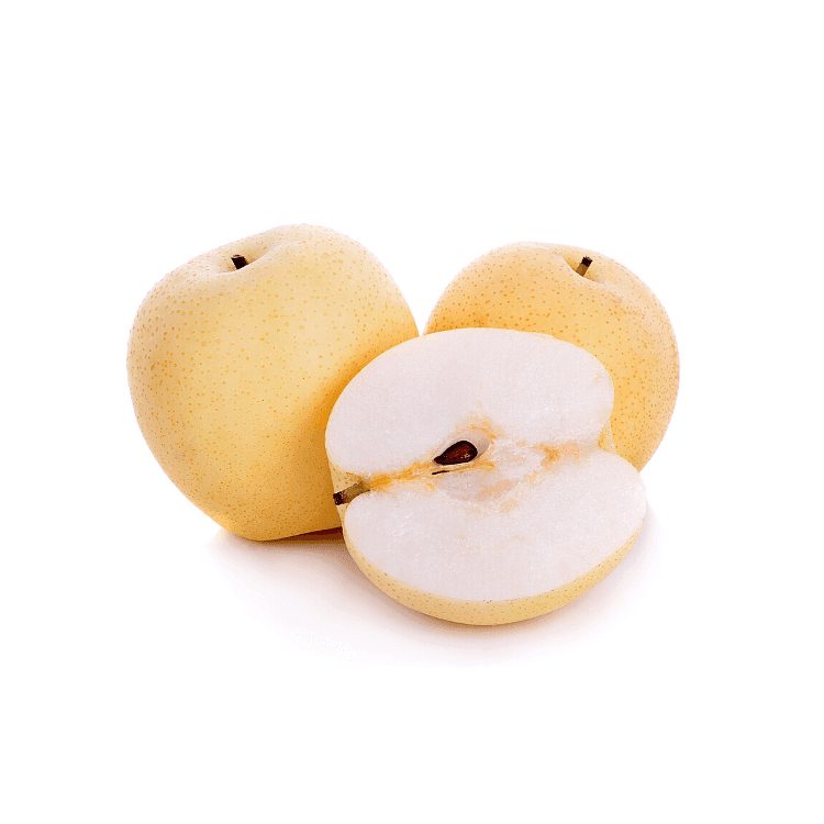 Honey Pear