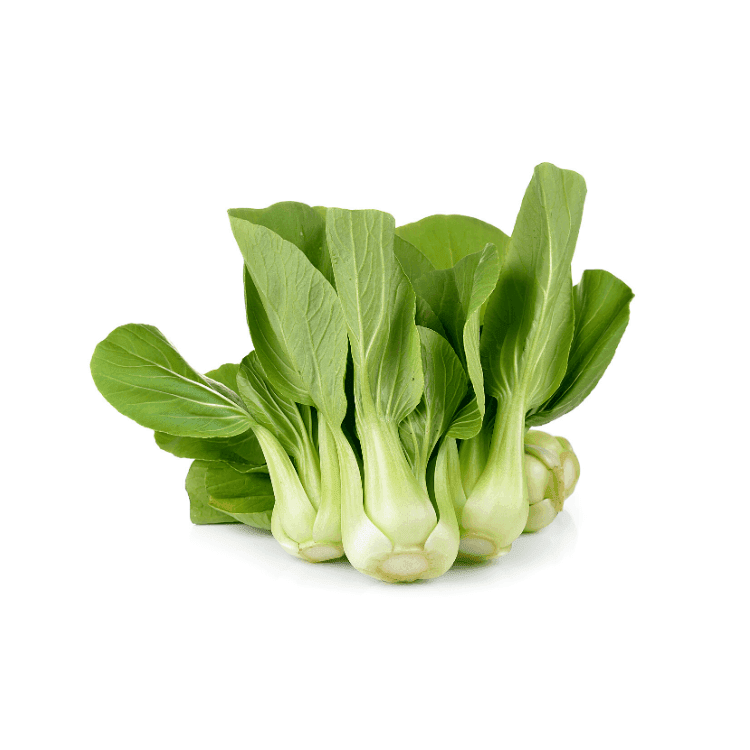 Hong Kong Bok Choy