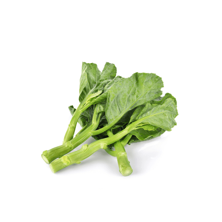 Hong Kong Kale