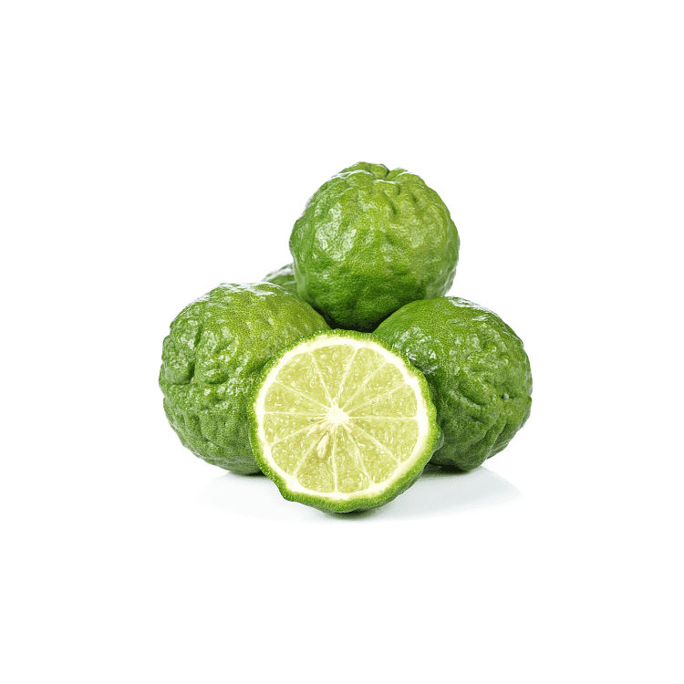 Kaffir Lime