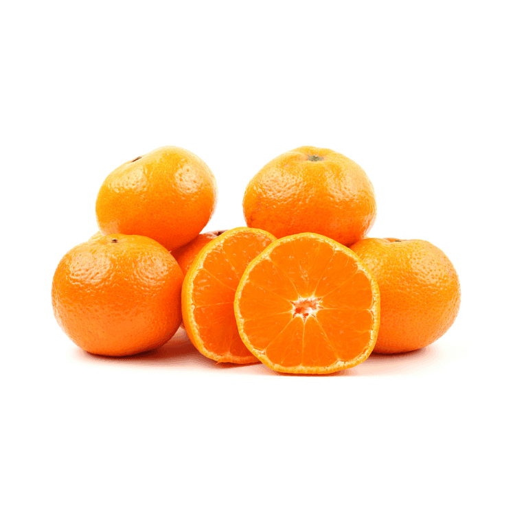 Large Mandarin Orange