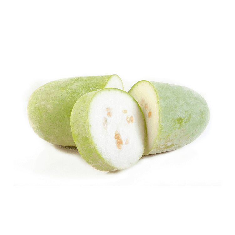 Mature Wax Gourd