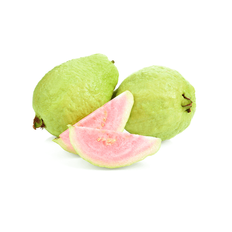 Pink Guava