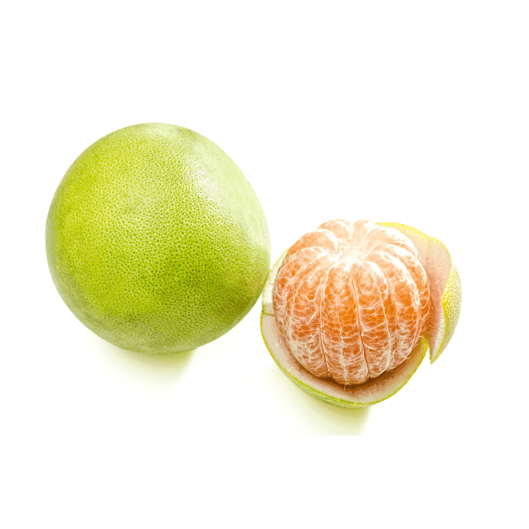 Pink Pomelo