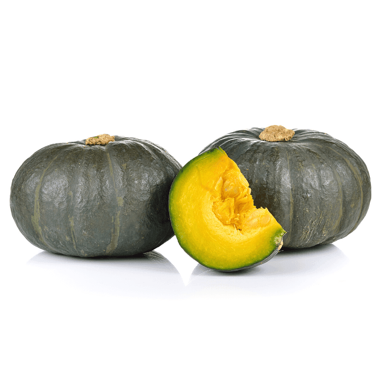 Pumpkin