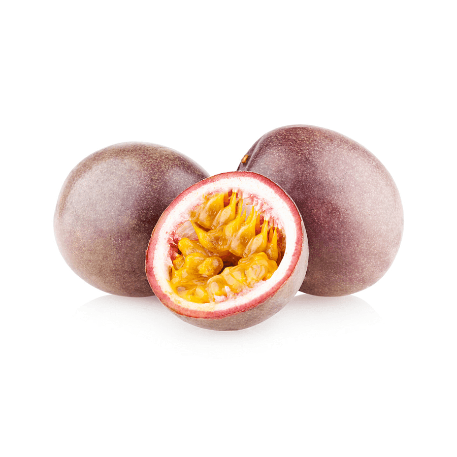 Purple Passion Fruit