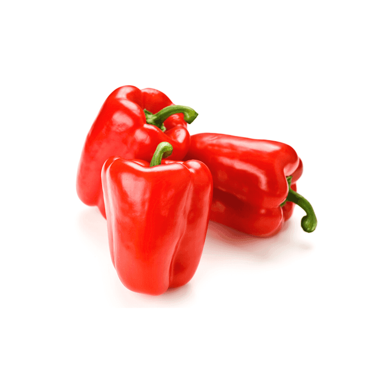 Red Capsicum