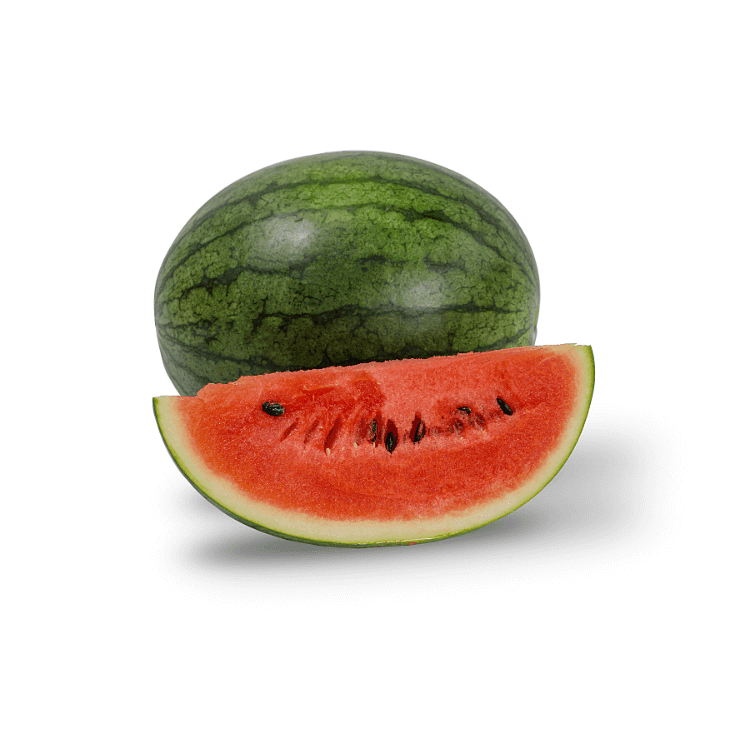 Red Watermelon