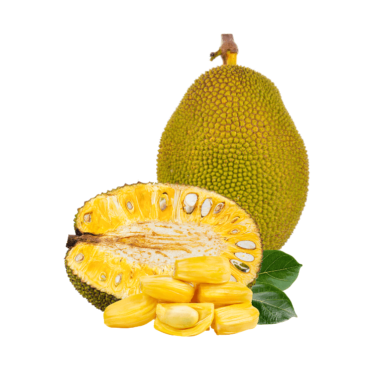 Ripe Jackfruit (Whole)