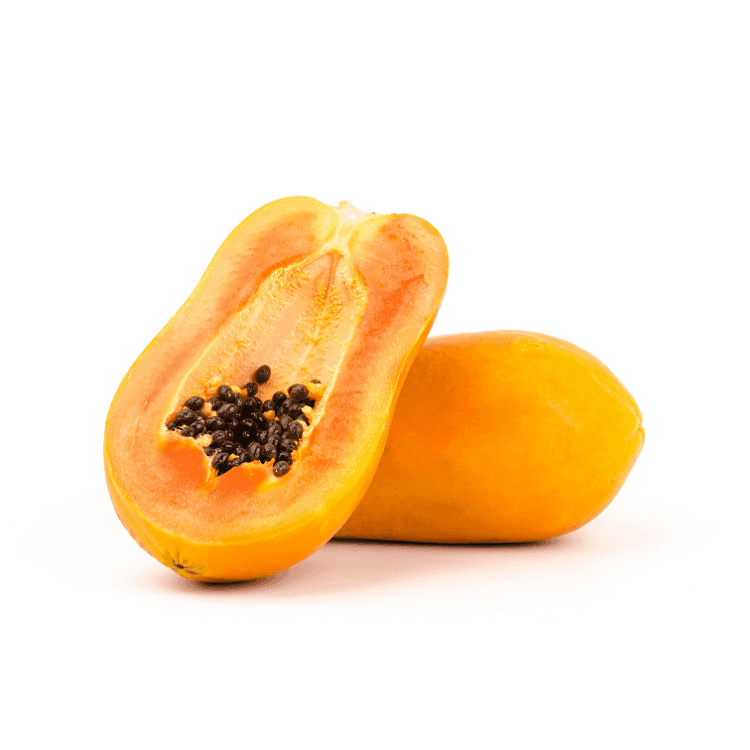 Ripe Papaya