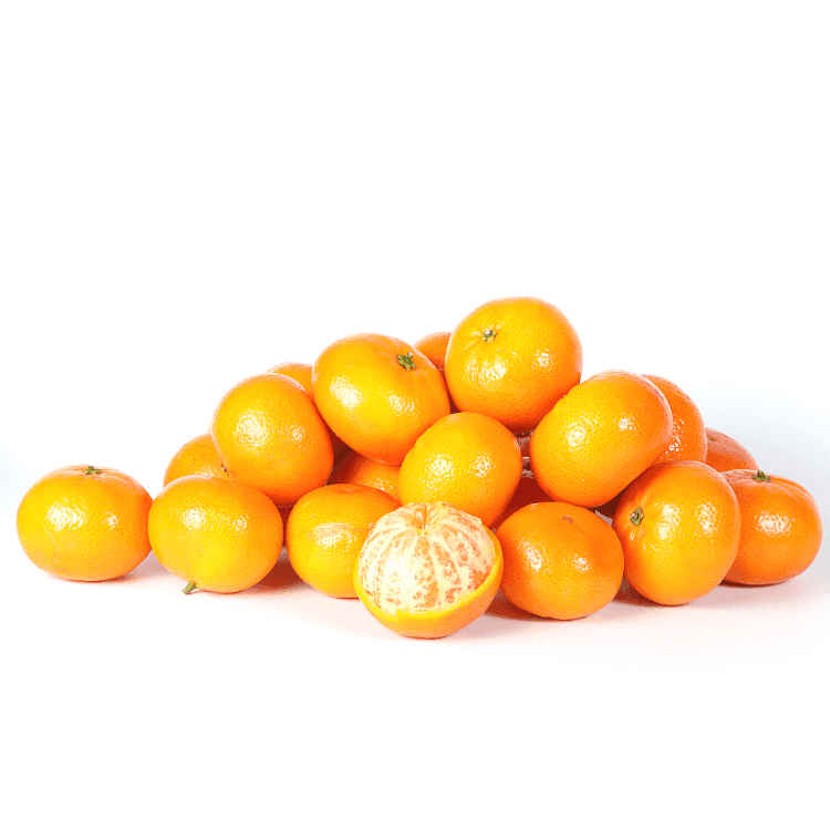 Small Mandarin Orange