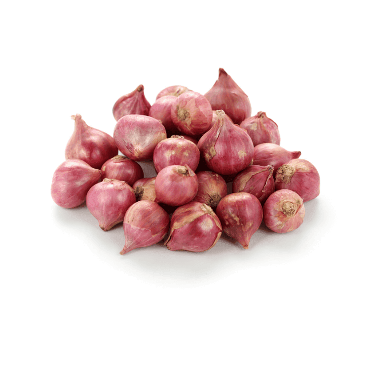 Small Red Onion