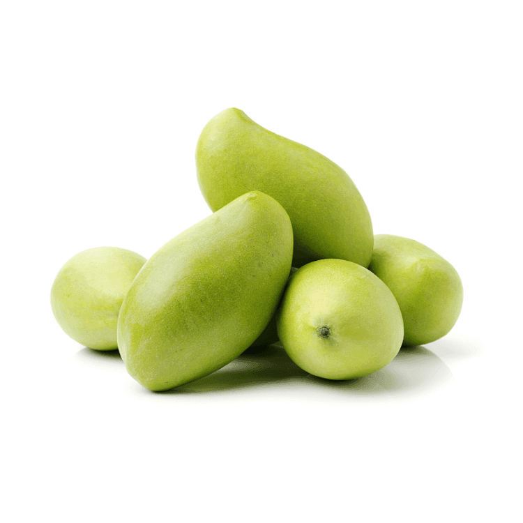 Sour Mango