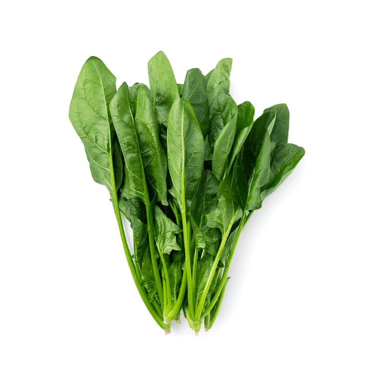 Spinach