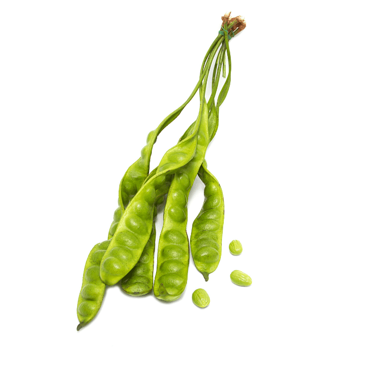 Stink Beans