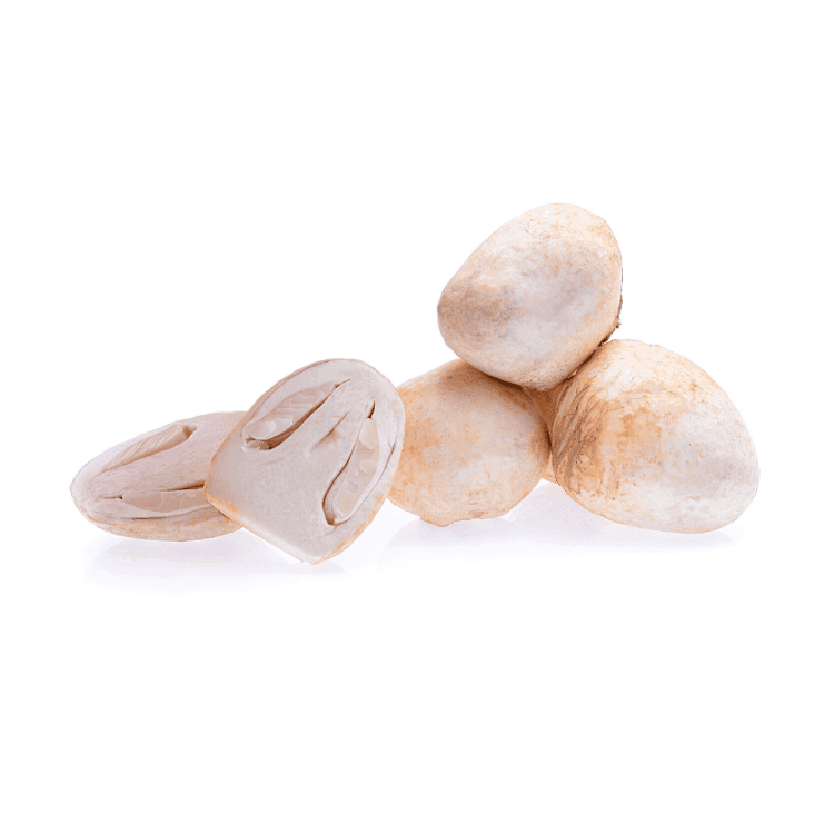 Straw Mushrooms