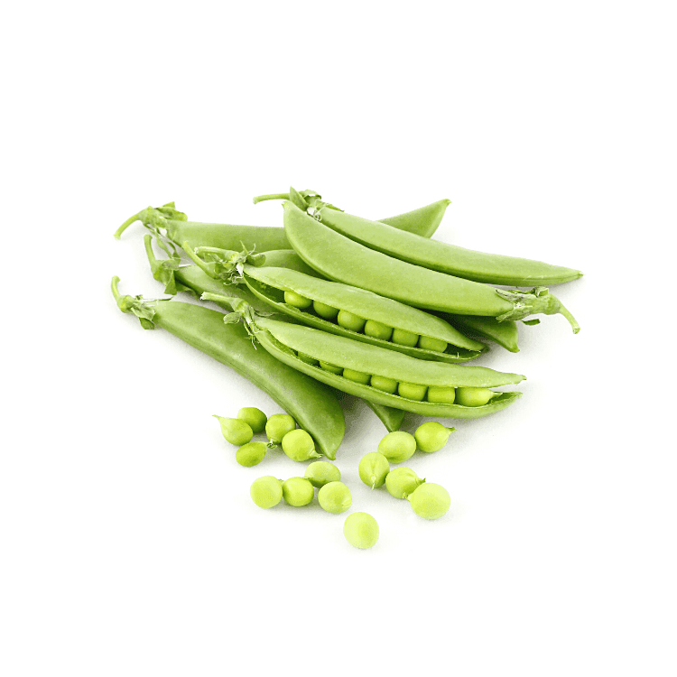 Sugar Snap Peas