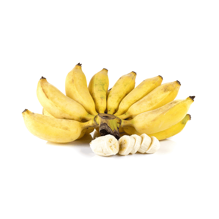 Sweet Banana