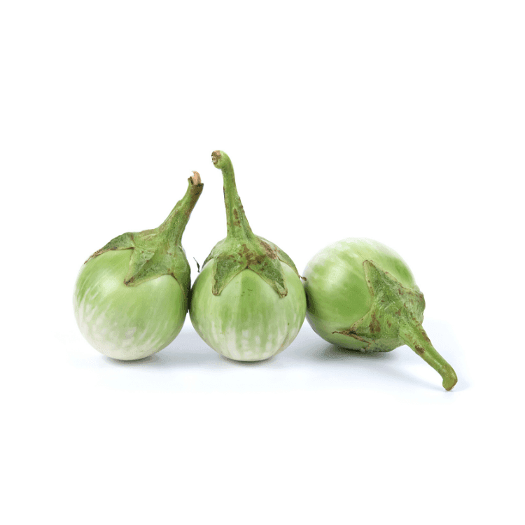 Thai Eggplant