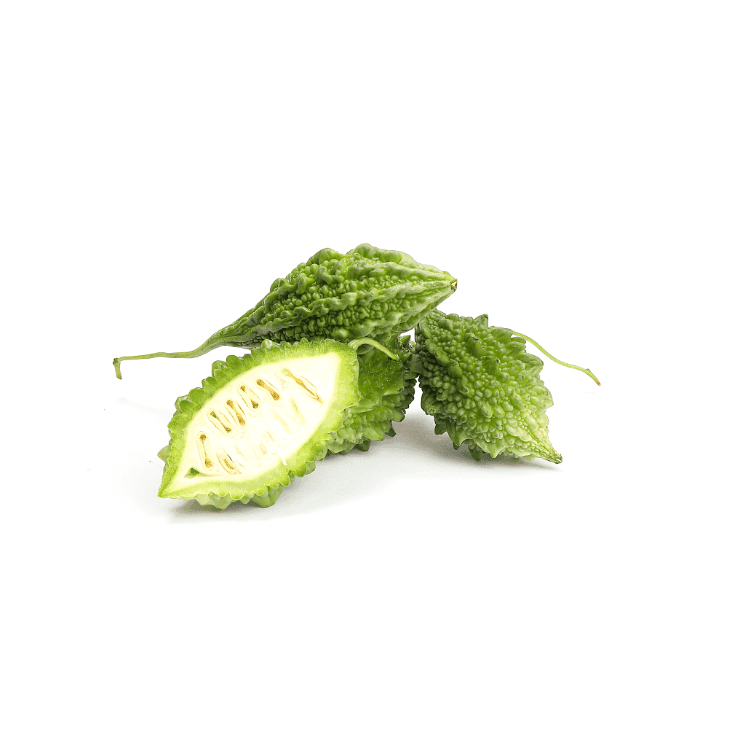 Wild Bitter Gourd