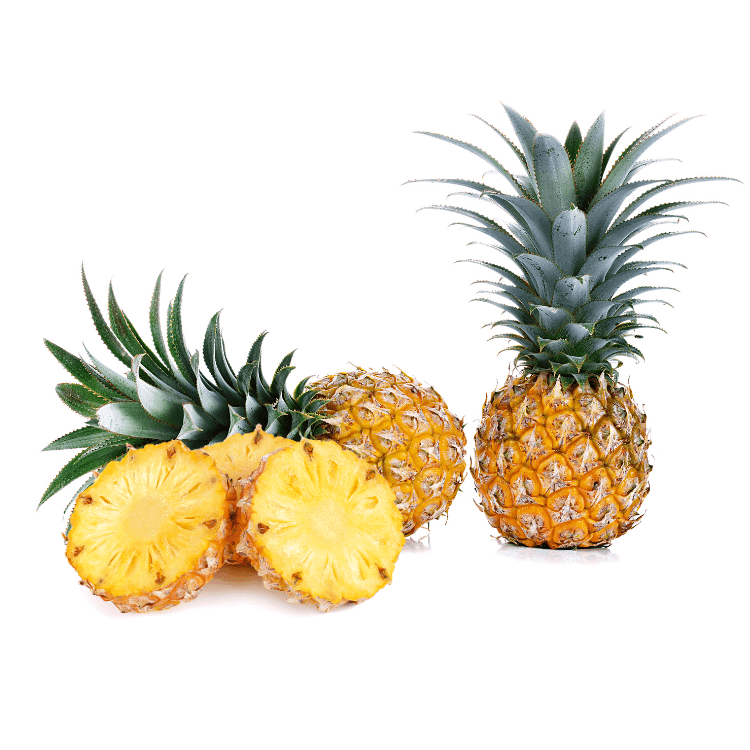 Baby Pineapple
