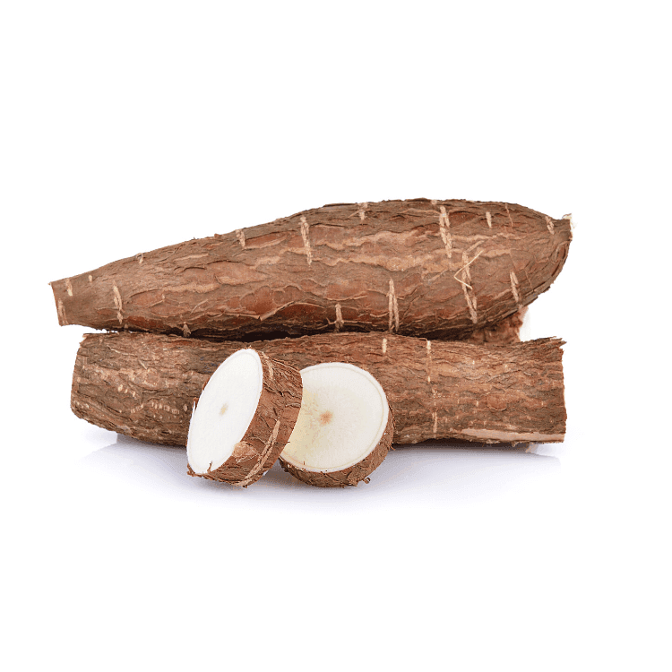 Cassava