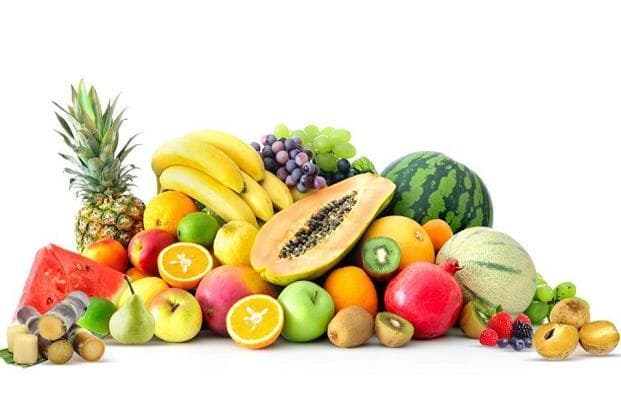 Fresh Fruits
