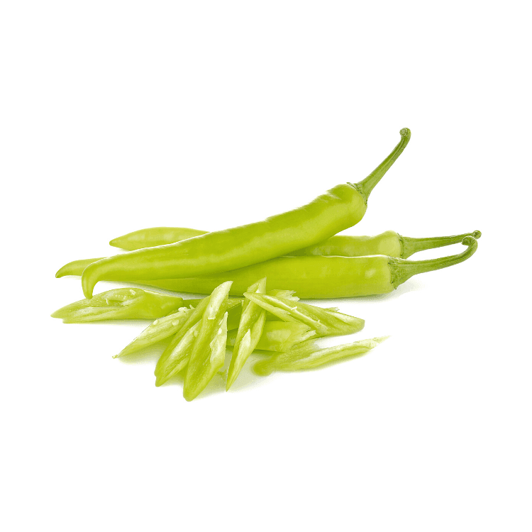 Mild Chilli