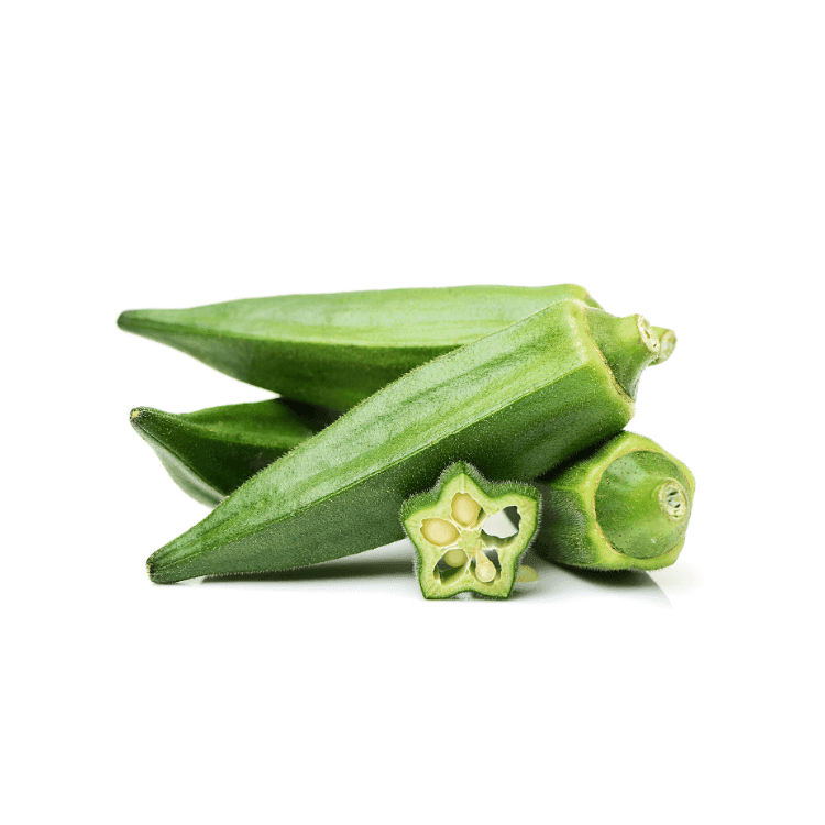 Okra