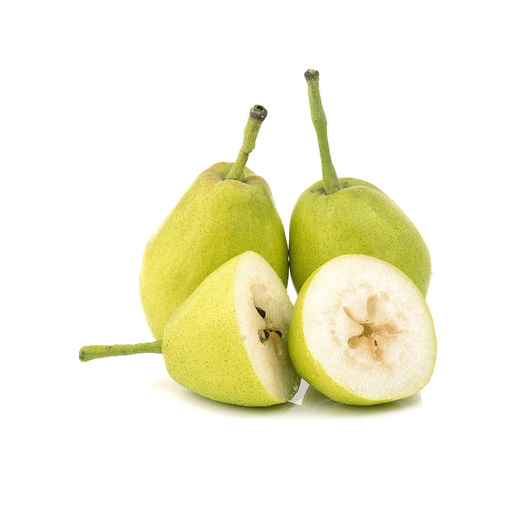 Pear