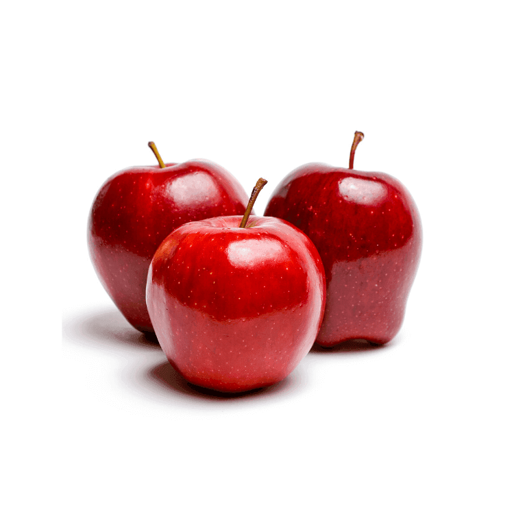 Red Apple