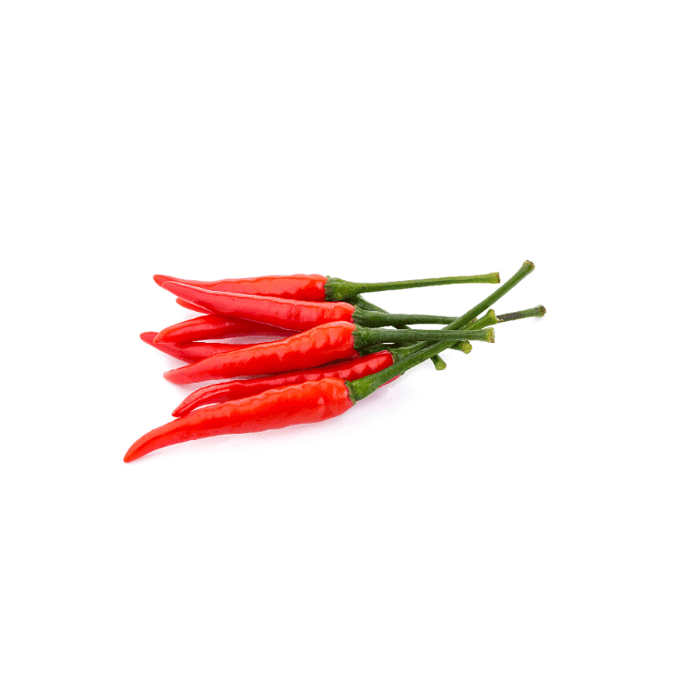 Red Chilli