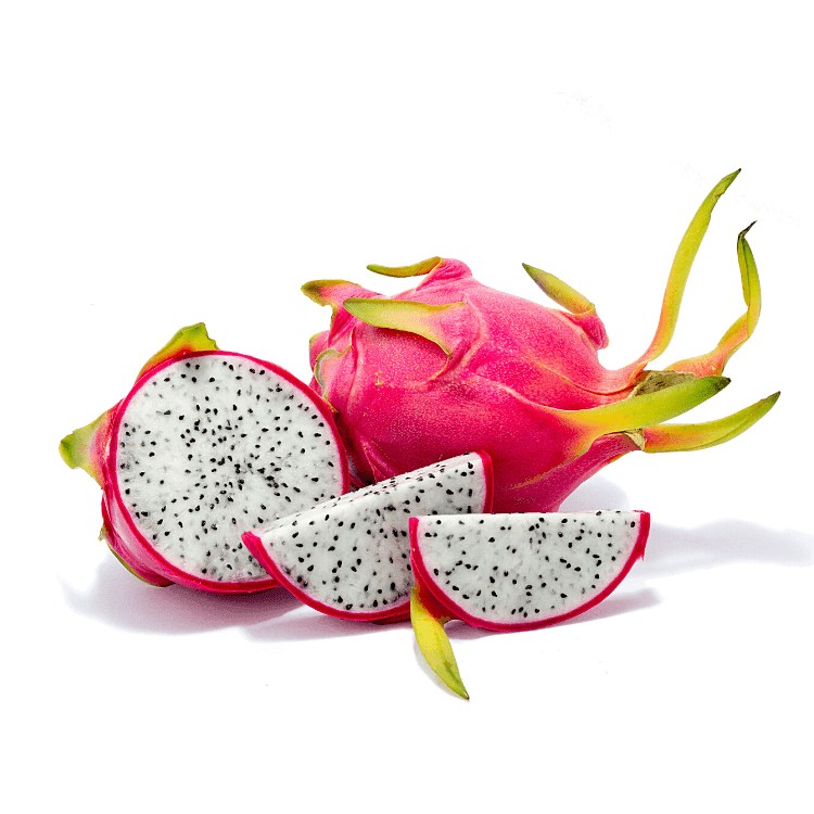 White Dragon Fruit
