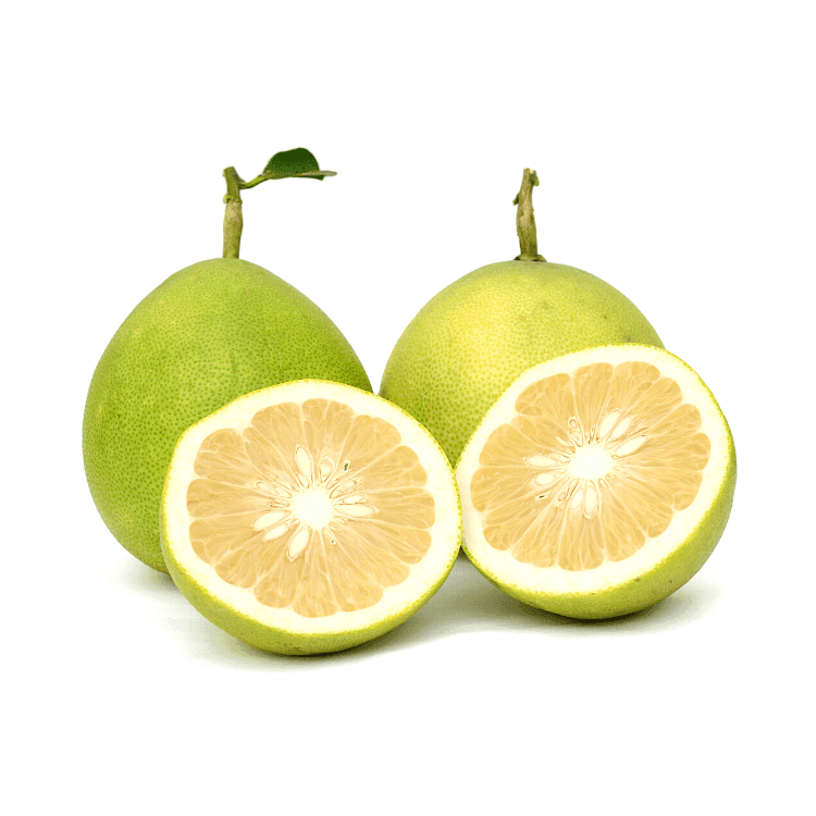 White Pomelo