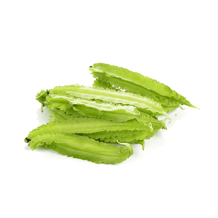 Winged Beans