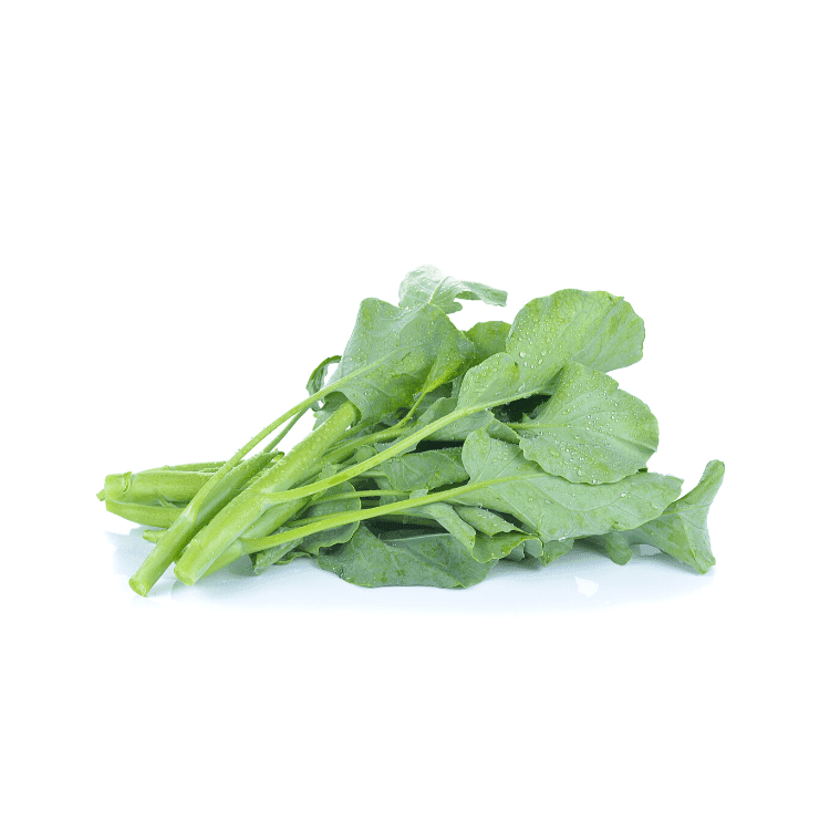 Young Kale